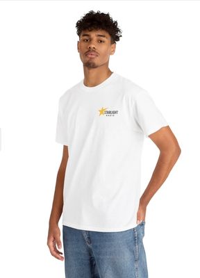 Unisex T Shirts - Starlight Radio