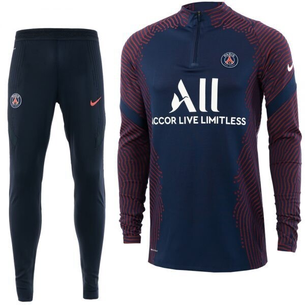 Nike Strike PSG trainingspak 2020/2021