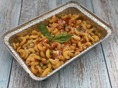 3 portions Amori in Tomato &amp; Basil Sauce