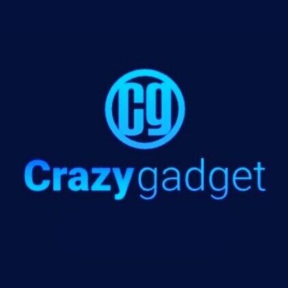 Crazy gadgets