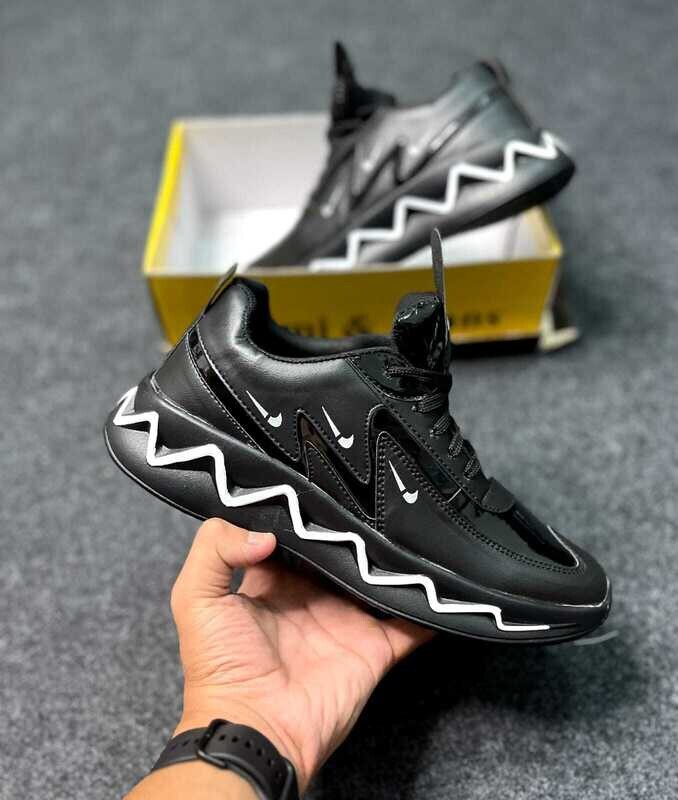 Sports Shoes | Nike | sneakzz