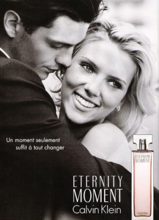 Calvin Klein Eternity Women 1.7 oz EDP Spray