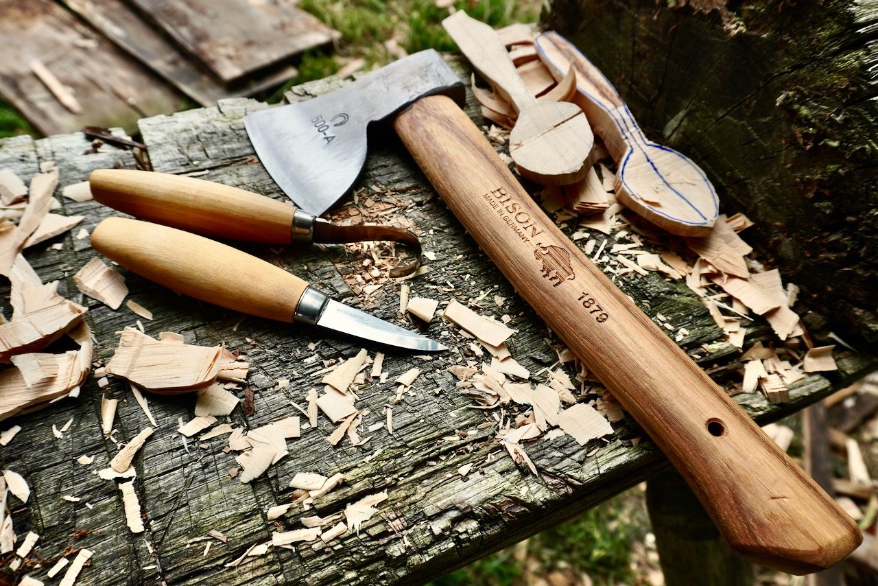 Technique de Sculpture sur Bois, Outils - Sculpteur Dufour Technique de Sculpture sur Bois, Outils - Sculpteur Dufour