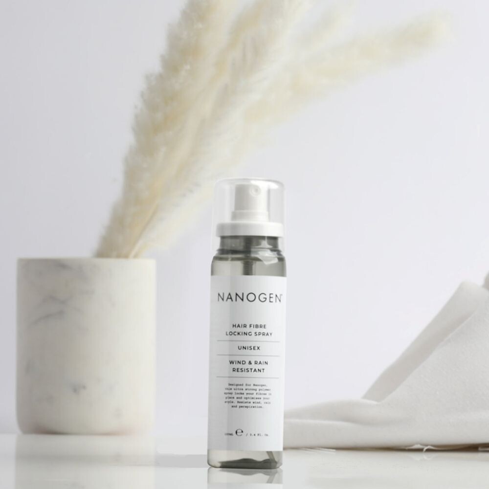 Nanogen Fibrelock Spray