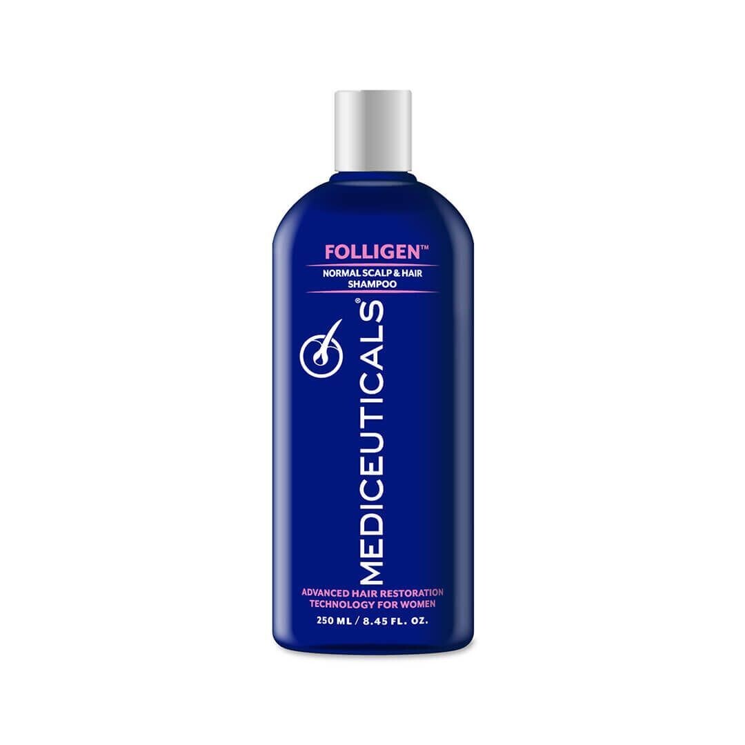 Mediceuticals Folligen Shampoo