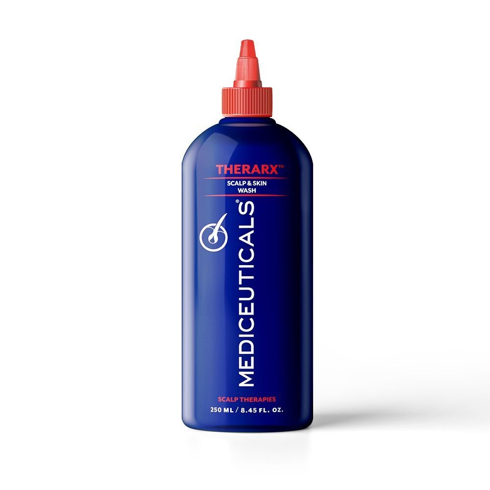 Mediceuticals Therarx Scalp & Skin Wash