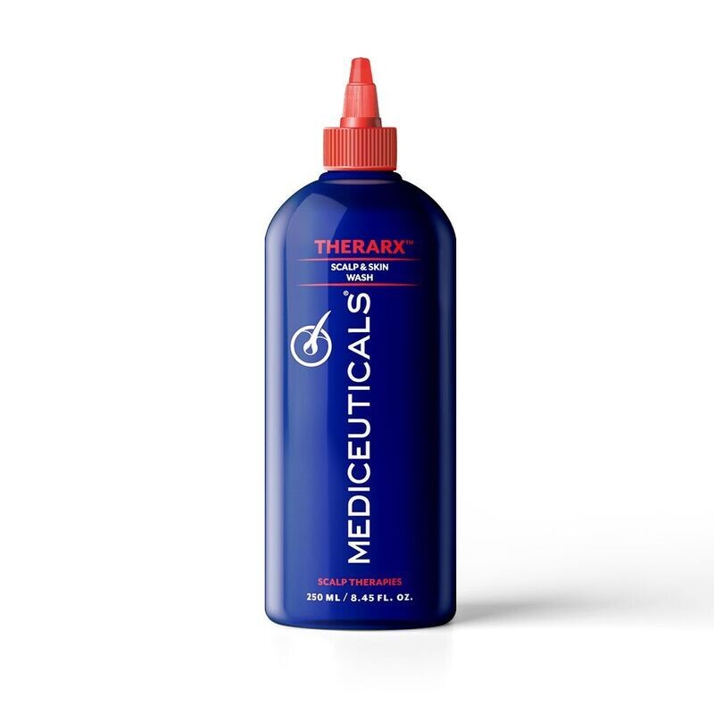 Mediceuticals Therarx Scalp & Skin Wash