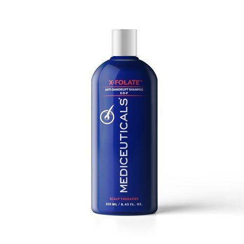 Mediceuticals X-Folate Shampoo