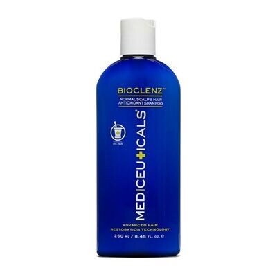 Mediceuticals Bioclenz Shampoo
