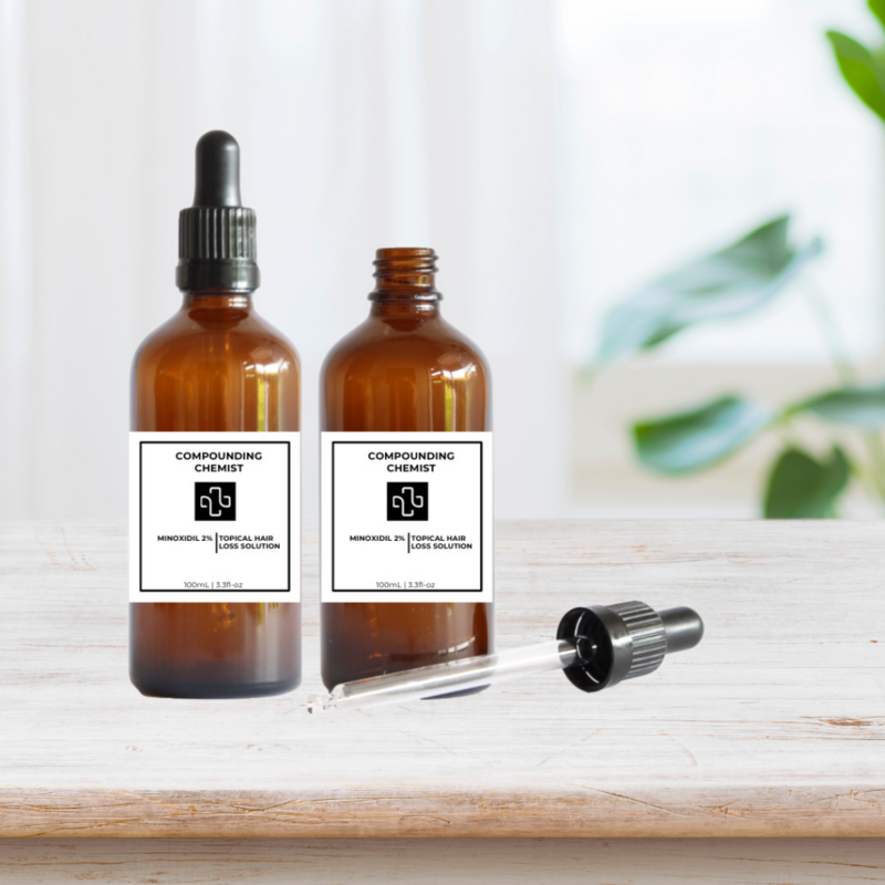 Minoxidil 2%