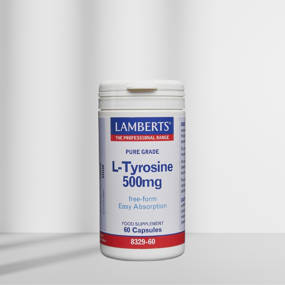 L-Tyrosine