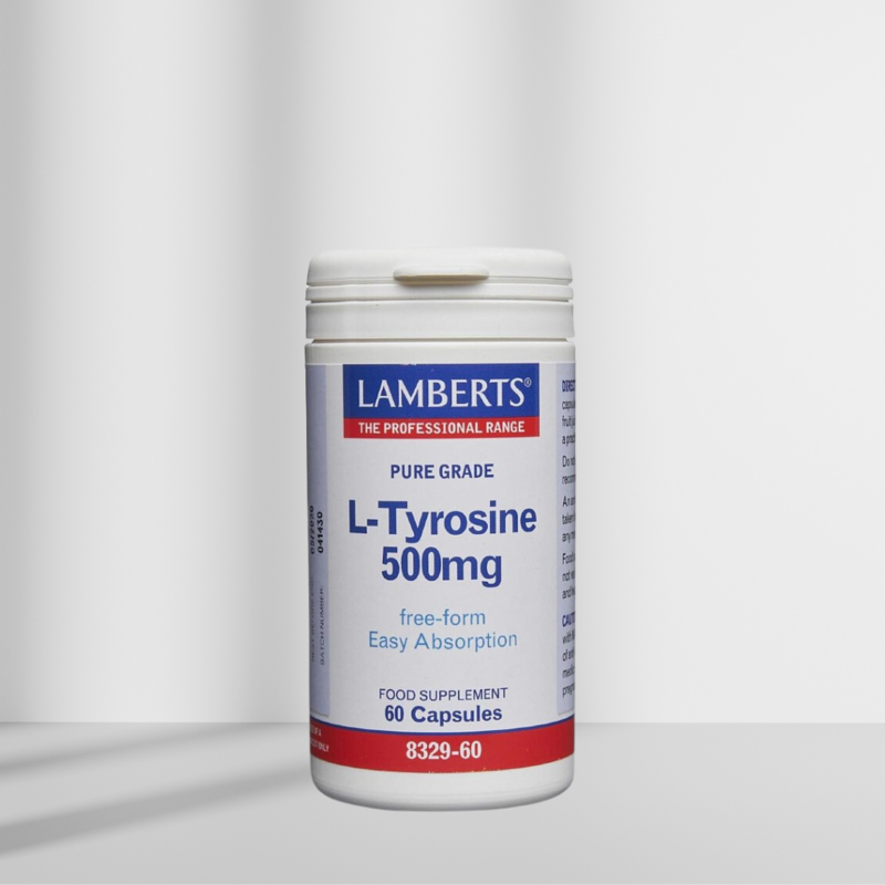 L-Tyrosine