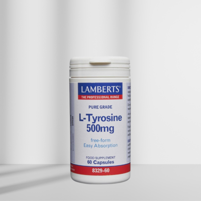 L-Tyrosine
