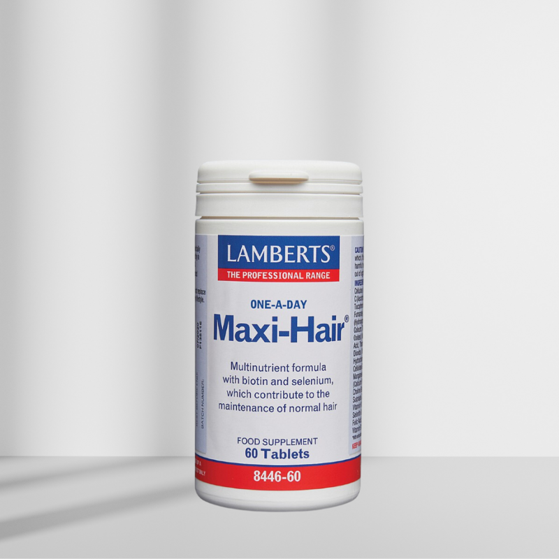 Maxi Hair
