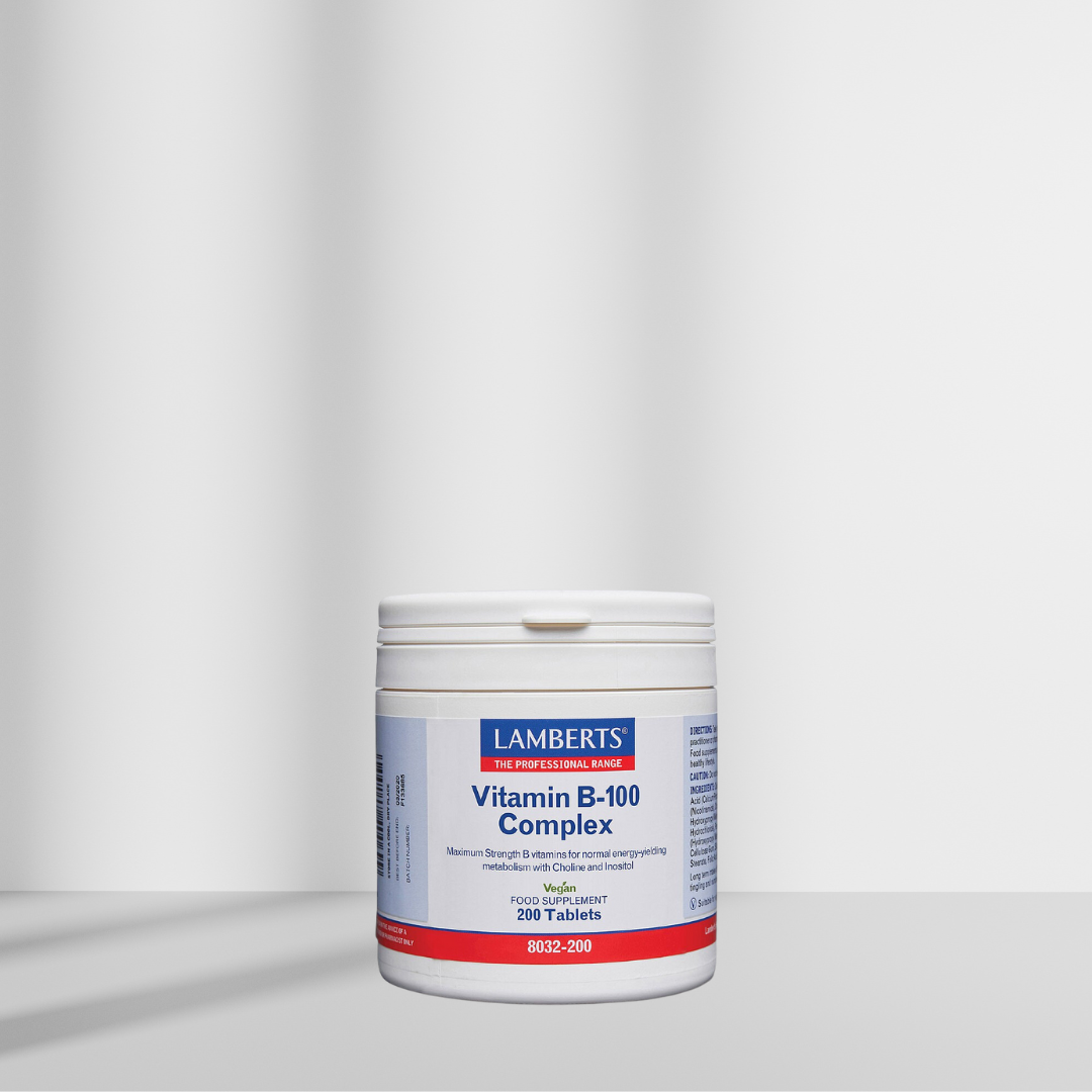 Vitamin B-Complex