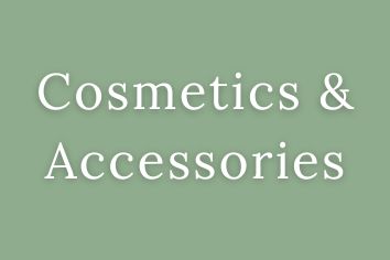 Cosmetics & Accessories