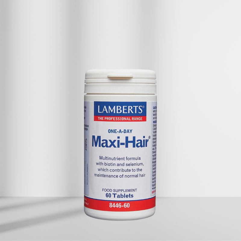 Maxi Hair Maxi Hair