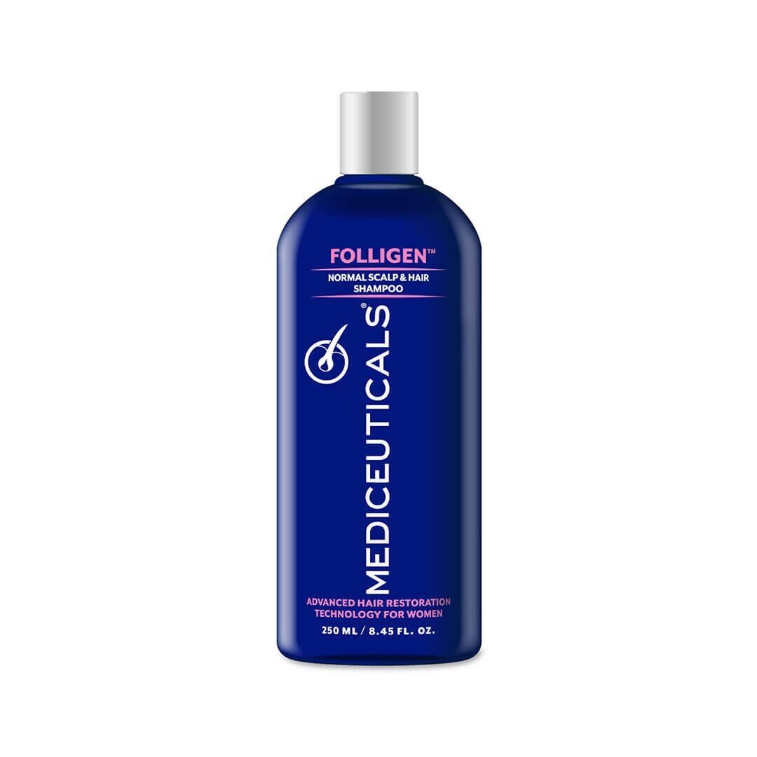 Mediceuticals Folligen Shampoo Mediceuticals Folligen Shampoo