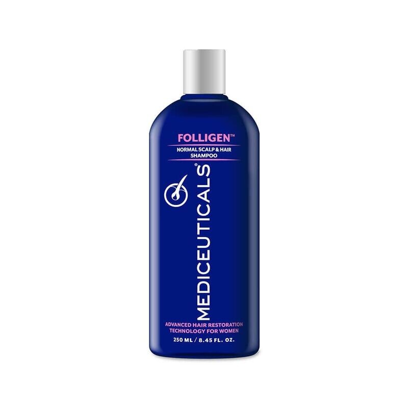 Mediceuticals Folligen Shampoo Mediceuticals Folligen Shampoo