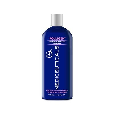 Mediceuticals Folligen Shampoo Mediceuticals Folligen Shampoo