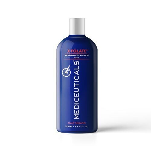 Mediceuticals X-Folate Shampoo Mediceuticals X-Folate Shampoo