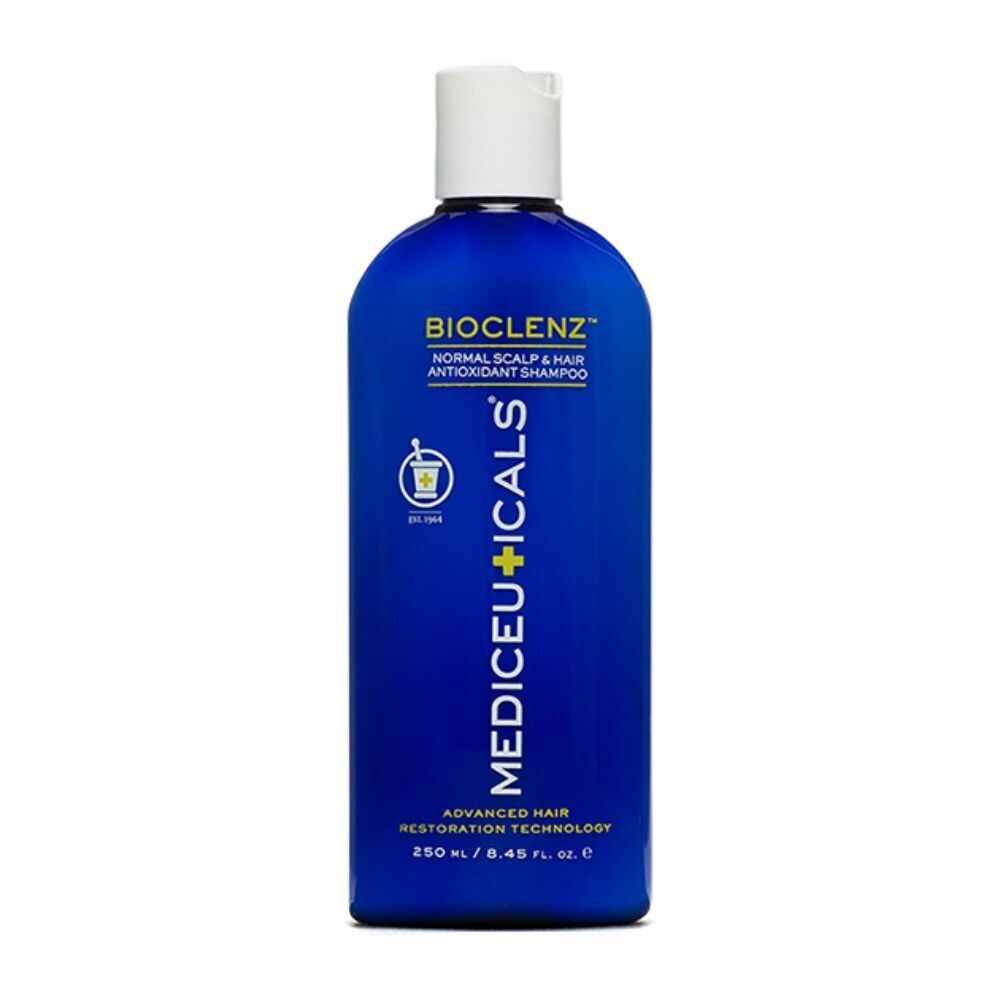 Mediceuticals Bioclenz Shampoo Mediceuticals Bioclenz Shampoo
