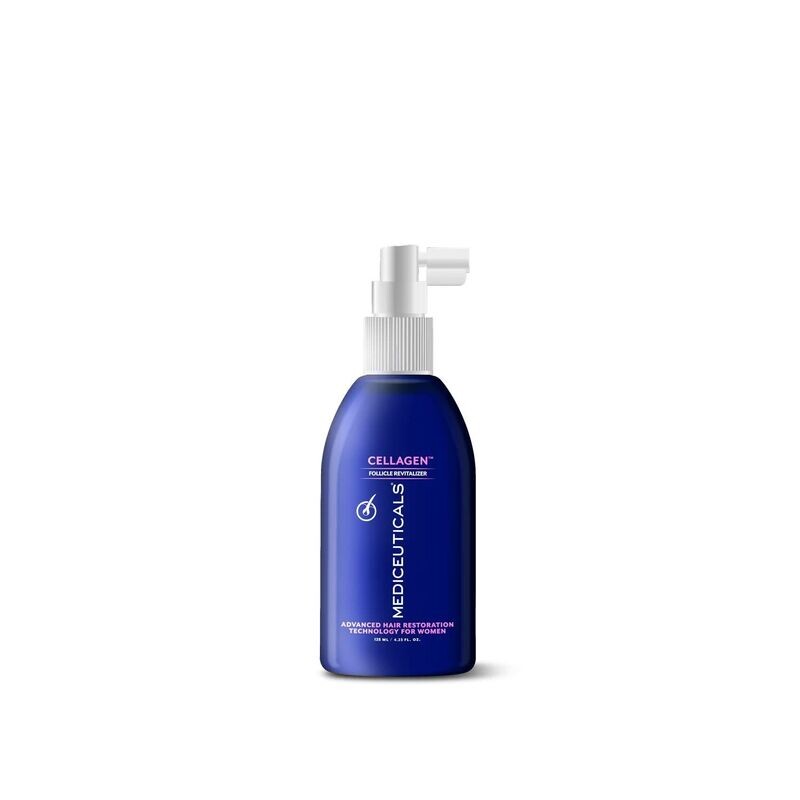Mediceuticals Cellegen Follicle Revitalizer Mediceuticals Cellegen Follicle Revitalizer