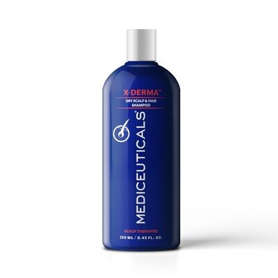 Mediceuticals X-Derma Shampoo Mediceuticals X-Derma Shampoo
