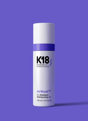 K18 AirWash - Dry Shampoo K18 AirWash - Dry Shampoo