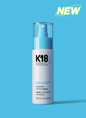 K18 AstroLift - Reparative Volume Spray K18 AstroLift - Reparative Volume Spray