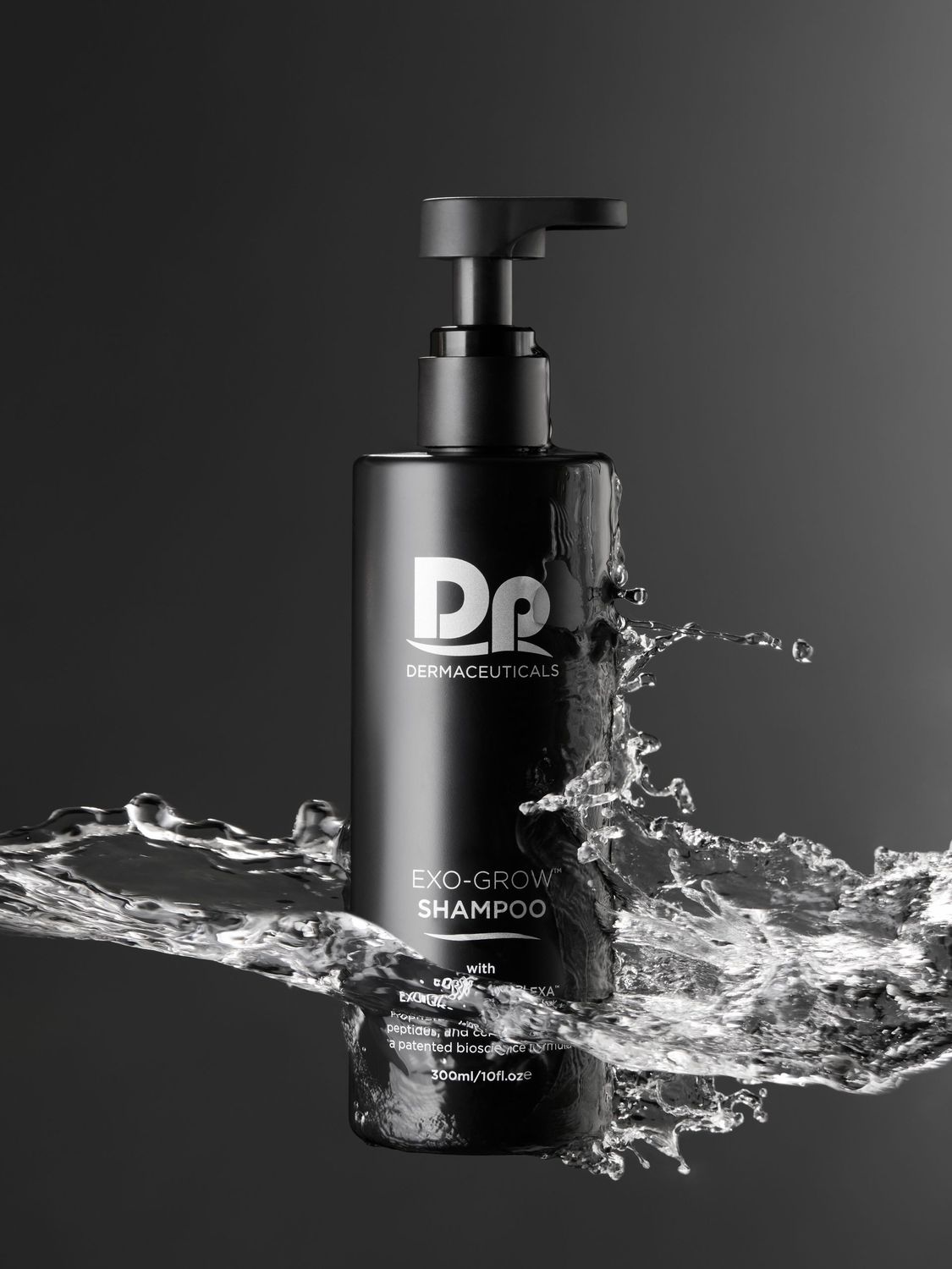 EXO-Grow Shampoo