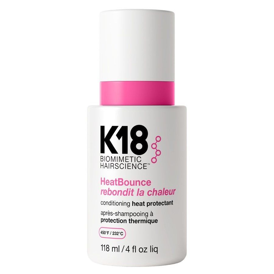 K18 HeatBounce Conditioning Heat Protectant K18 HeatBounce Conditioning Heat Protectant
