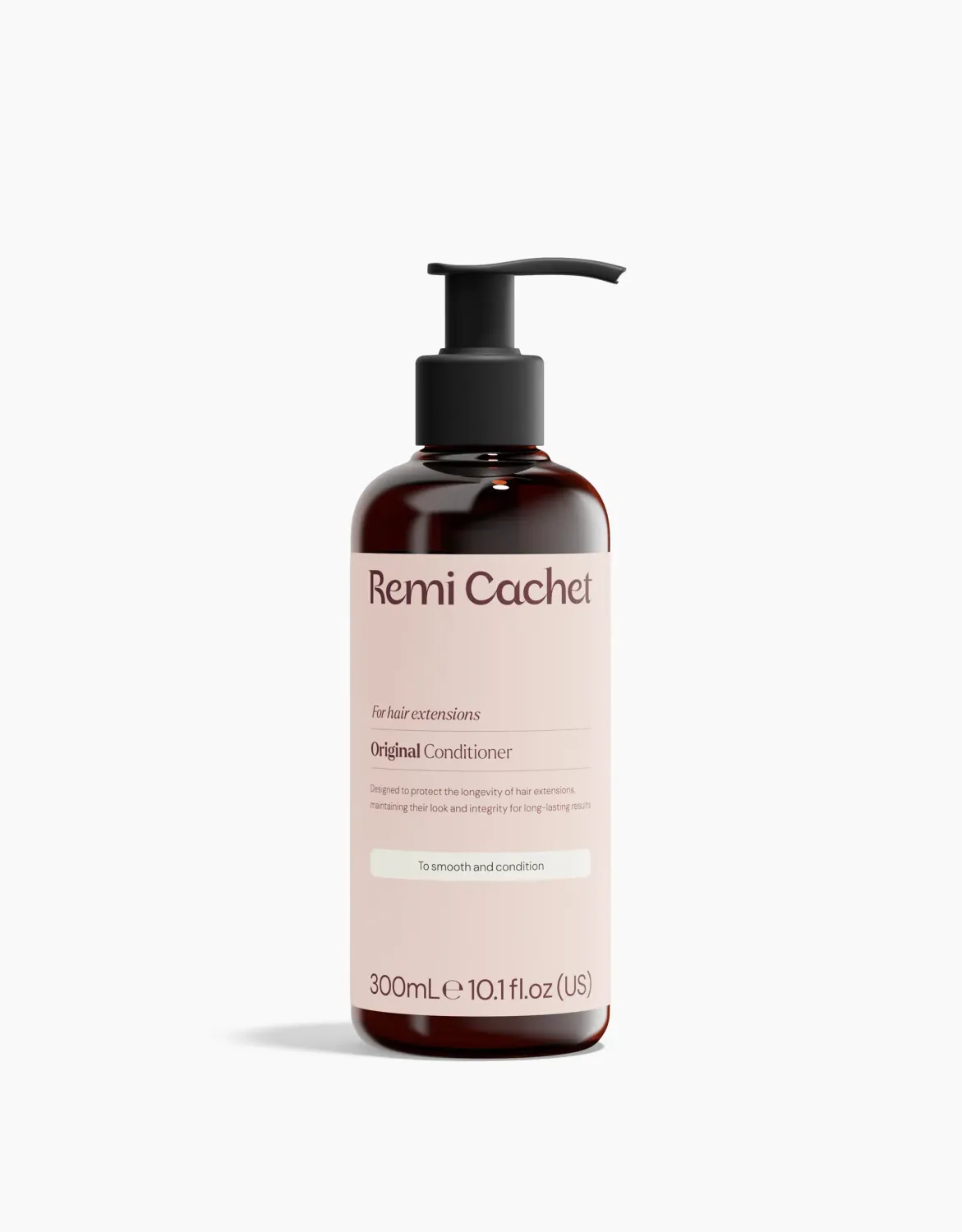 Remi Cachet hair extension conditioner 300ml Remi Cachet hair extension conditioner 300ml