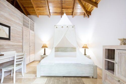 King Bungalow - from...