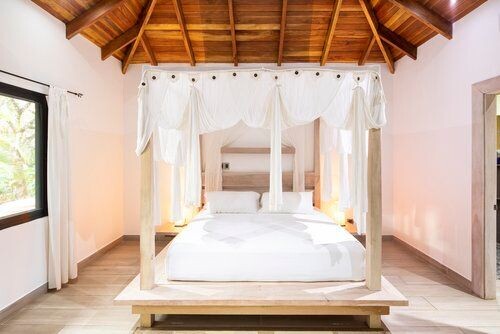 Bungalow DELUXE - from...