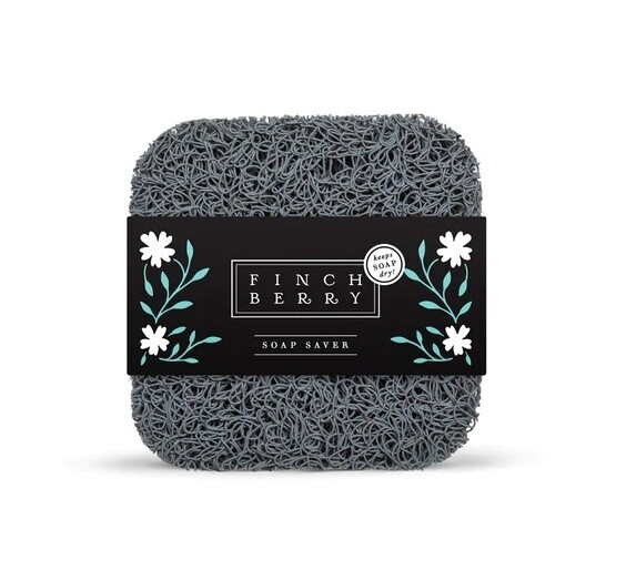 Soap Saver - Grey