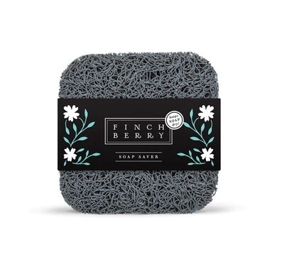 Soap Saver - Grey