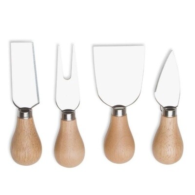 Cheese Utensils