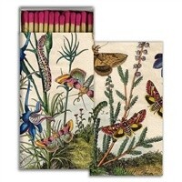 Prairie Matches