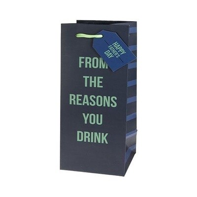 From the Reasons Gift Bag