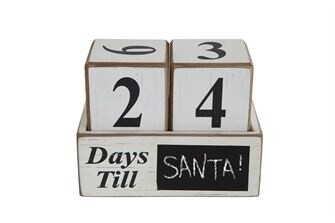 Days Til... Countdown Calendar
