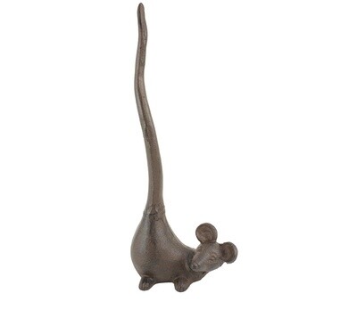 Mouse TP PT Holder - Cast Iron