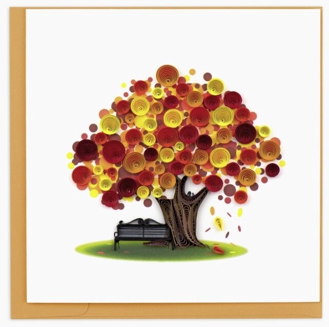 Autumn Tree