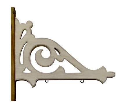 Architectural Arrow Bracket