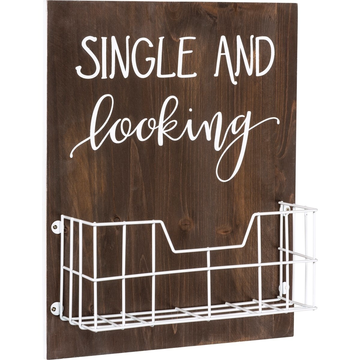 Single and Looking - Lost Socks