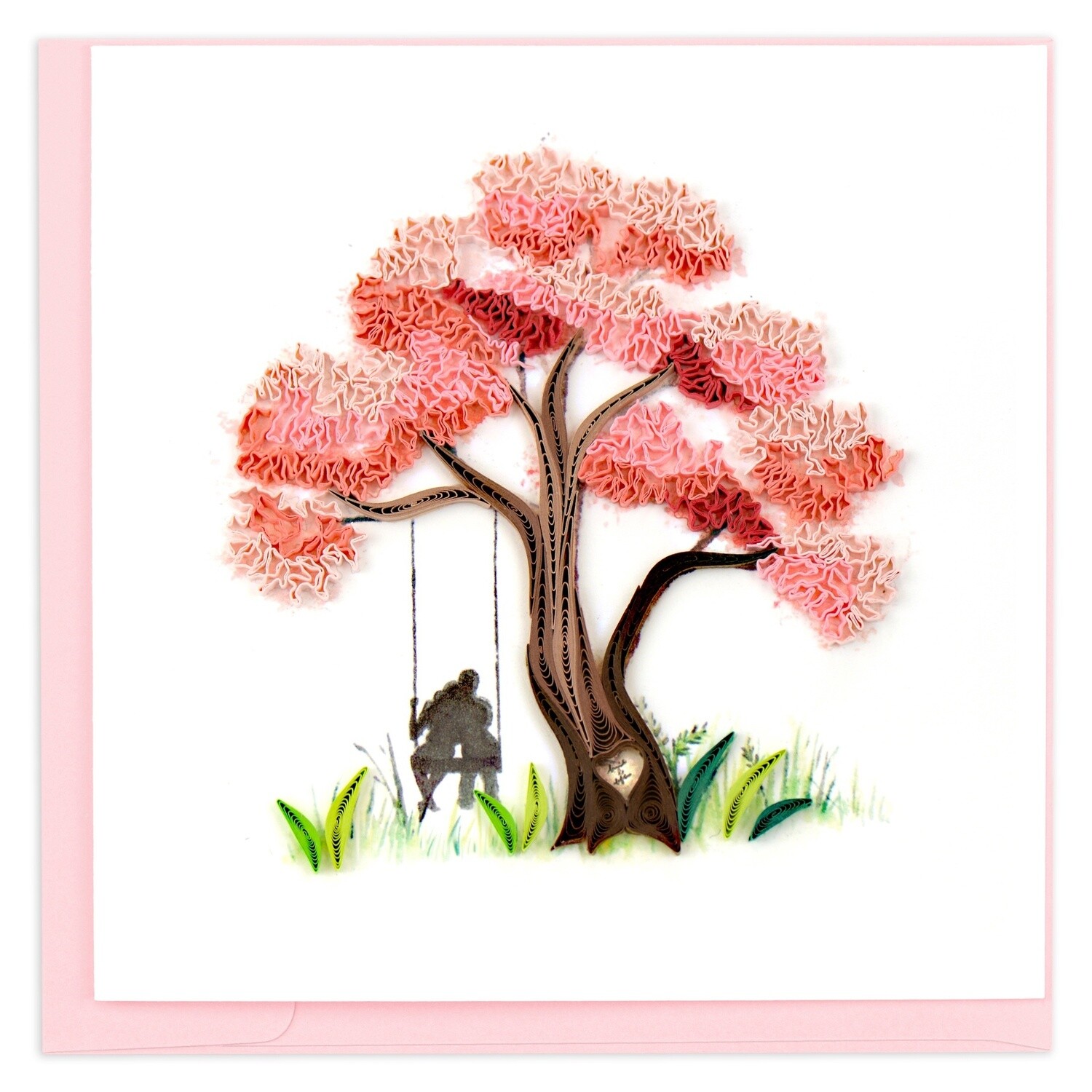 Blossoming Love
