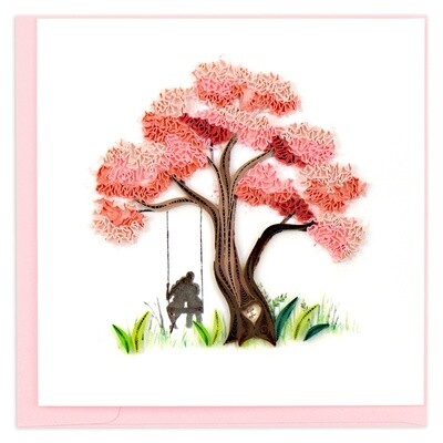 Blossoming Love