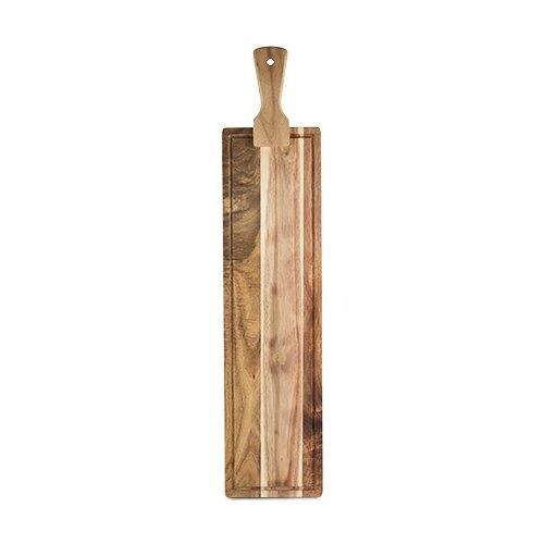 Acacia Wood Charcuterie Board