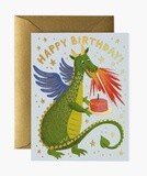 Dragon Birthday