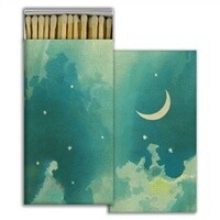 Twinkle Matches
